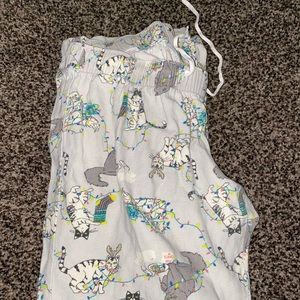 Christmas Pj Pants